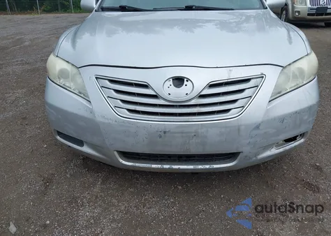 2008 Toyota Camry Xle from USA, damaged, VIN 4T1BE46K48U215455
